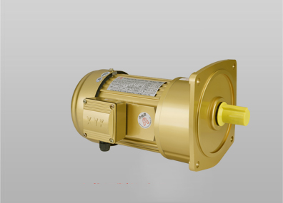 永坤NCV系列立式齒輪減速機